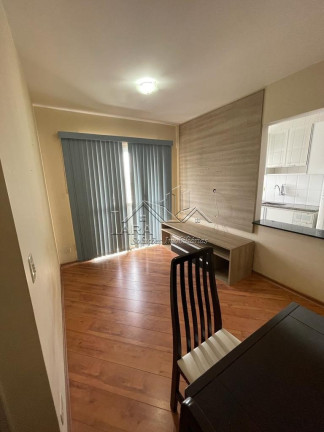 Imagem Apartamento com 1 Quarto à Venda, em Tatuapé - São Paulo Imagem Apartamento com 1 Quarto à Venda, em Tatuapé - São Paulo