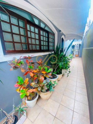 Imagem Sobrado com 4 Quartos à Venda, 276 m² em Caiçara - Praia Grande