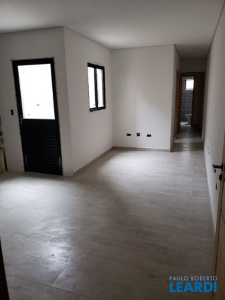 Imagem Apartamento com 2 Quartos à Venda, 52 m² em Vila Floresta - Santo André Imagem Apartamento com 2 Quartos à Venda, 52 m² em Vila Floresta - Santo André