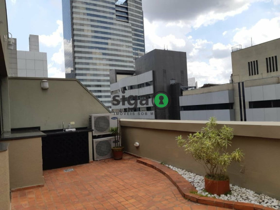 Imagem Imóvel Comercial à Venda, 87 m² em Brooklin - São Paulo Imagem Imóvel Comercial à Venda, 87 m² em Brooklin - São Paulo