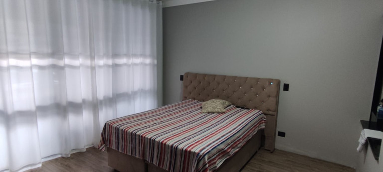 Imagem Casa com 2 Quartos à Venda, 110 m² em Jardim Nova Independência I - Sarandi Imagem Casa com 2 Quartos à Venda, 110 m² em Jardim Nova Independência I - Sarandi