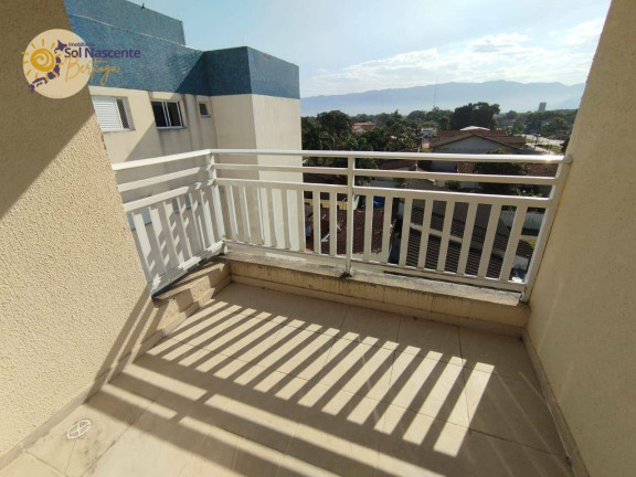 Imagem Apartamento com 2 Quartos à Venda, 57 m² em Jardim Indaiá - Bertioga