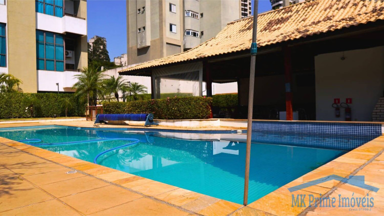Imagem Apartamento com 1 Quarto à Venda, 61 m² em Paraíso Do Morumbi - São Paulo Imagem Apartamento com 1 Quarto à Venda, 61 m² em Paraíso Do Morumbi - São Paulo