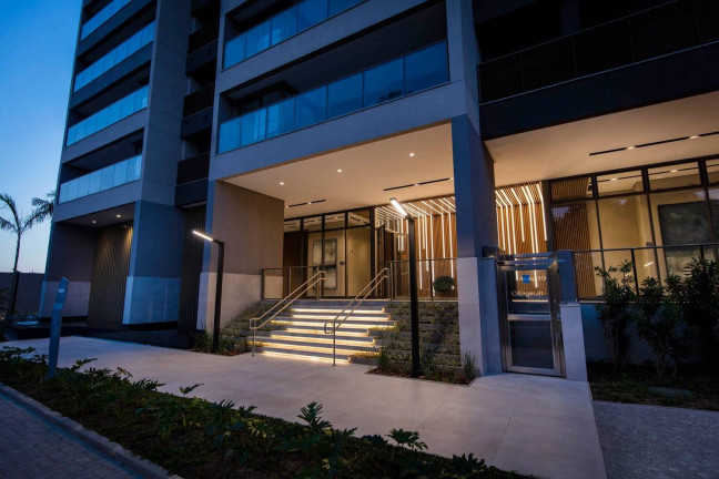 Imagem Apartamento com 3 Quartos à Venda, 121 m² em Barra Da Tijuca - Rio De Janeiro