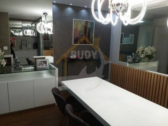 Apartamento com 2 Quartos à Venda, 66 m² em Melville Empresarial I E Ii - Barueri