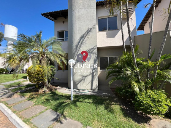Casa com 3 Quartos à Venda, 135 m² em Barra Do Pari - Cuiabá