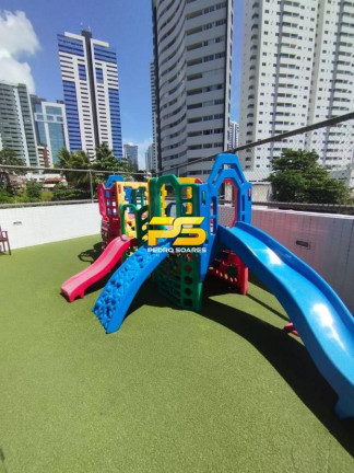 Imagem Apartamento com 3 Quartos à Venda, 85 m² em Miramar - João Pessoa