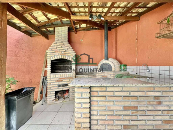 Imagem Casa com 4 Quartos à Venda, 228 m² em Jardim Jussara - São Paulo