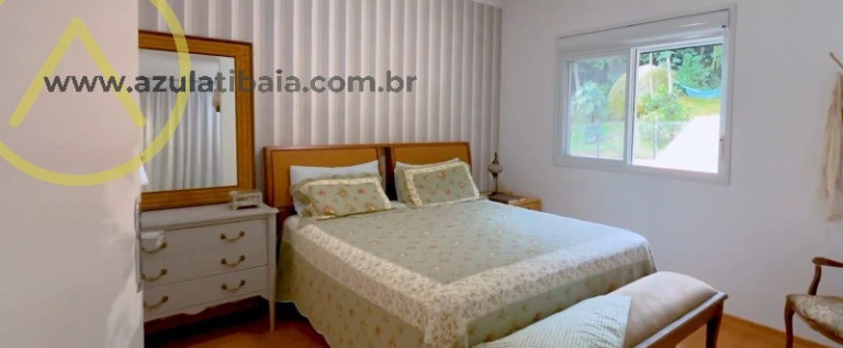 Imagem Imóvel com 3 Quartos à Venda, 200 m² em Alpes Da Cantareira - Mairiporã
