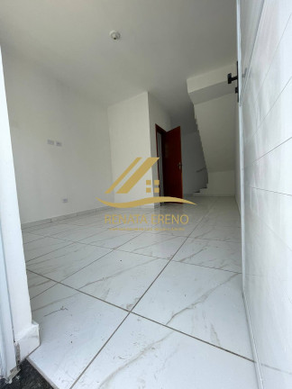 Imagem Casa com 2 Quartos à Venda, 63 m² em Jardim Ametista - Sorocaba Imagem Casa com 2 Quartos à Venda, 63 m² em Jardim Ametista - Sorocaba