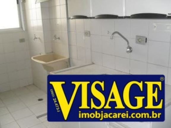 Imagem Apartamento com 2 Quartos à Venda,  em Centro - Jacareí