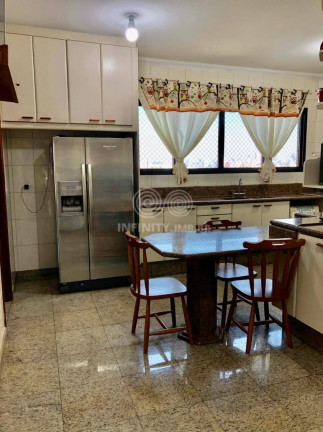 Imagem Apartamento com 4 Quartos à Venda, 228 m² em Parque Da Vila Prudente - São Paulo Imagem Apartamento com 4 Quartos à Venda, 228 m² em Parque Da Vila Prudente - São Paulo