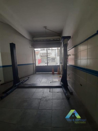 Sala Comercial à Venda, 160 m² em Saúde - São Paulo