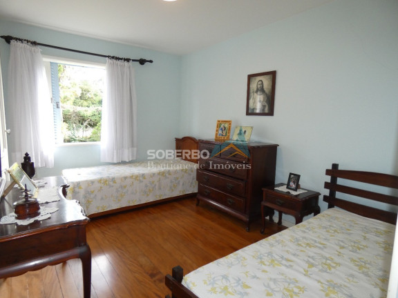Imagem Casa com 7 Quartos à Venda, 5.980 m² em Fazenda Boa Fé - Teresópolis