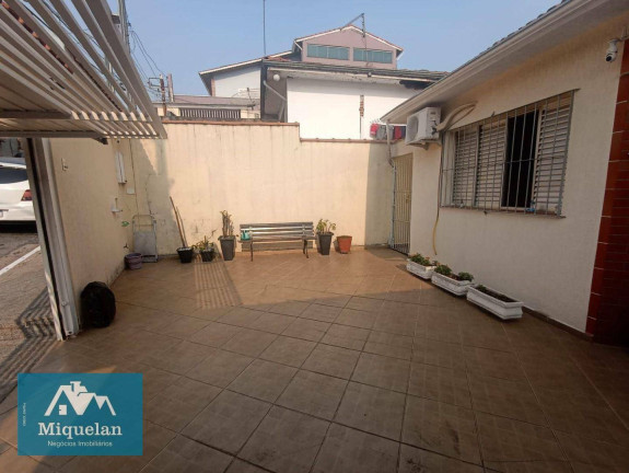 Imagem Casa com 2 Quartos à Venda, 160 m² em Vila Gustavo - São Paulo Imagem Casa com 2 Quartos à Venda, 160 m² em Vila Gustavo - São Paulo