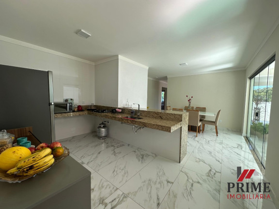 Imagem Casa com 3 Quartos à Venda, 210 m² em Joá - Lagoa Santa Imagem Casa com 3 Quartos à Venda, 210 m² em Joá - Lagoa Santa