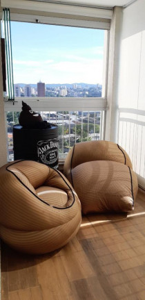 Imagem Apartamento com 2 Quartos à Venda, 65 m² em Barra Funda - São Paulo