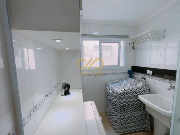 Imagem Apartamento com 2 Quartos à Venda, 86 m² em Boqueirão - Praia Grande Imagem Apartamento com 2 Quartos à Venda, 86 m² em Boqueirão - Praia Grande