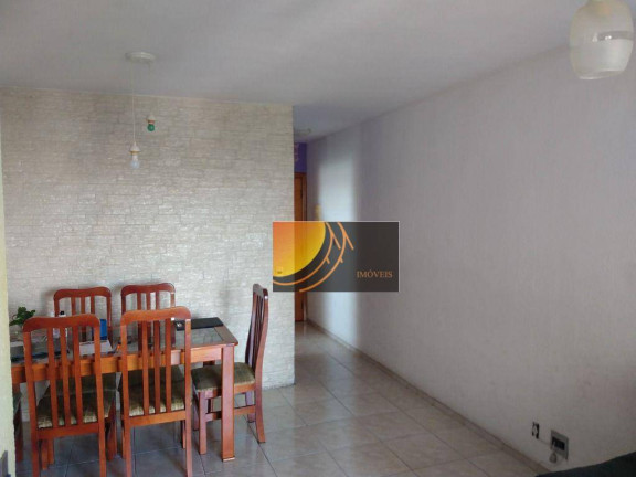 Imagem Apartamento com 3 Quartos à Venda, 70 m² em Freguesia Do ó - São Paulo Imagem Apartamento com 3 Quartos à Venda, 70 m² em Freguesia Do ó - São Paulo