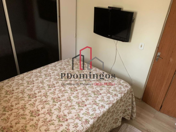 Imagem Apartamento com 2 Quartos à Venda, 49 m² em Parque São Jorge - Campinas Imagem Apartamento com 2 Quartos à Venda, 49 m² em Parque São Jorge - Campinas