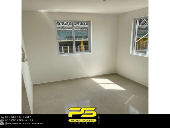 Imagem Apartamento com 2 Quartos à Venda, 103 m² em Tambauzinho - João Pessoa