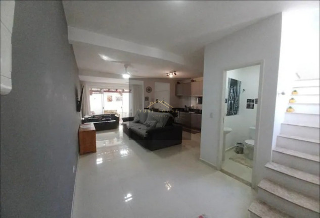 Imagem Casa com 3 Quartos à Venda, 120 m² em Massaguaçu - Caraguatatuba Imagem Casa com 3 Quartos à Venda, 120 m² em Massaguaçu - Caraguatatuba