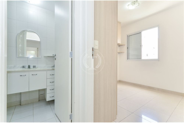 Imagem Apartamento com 4 Quartos à Venda, 123 m² em Vila Mariana - São Paulo