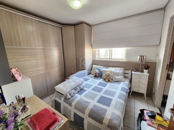 Imagem Apartamento com 2 Quartos à Venda, 57 m² em águas Claras Norte - águas Claras