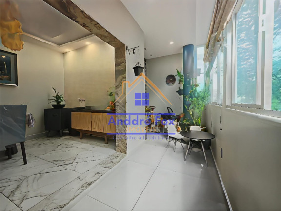 Imagem Apartamento com 2 Quartos à Venda, 90 m² em Grajaú - Rio De Janeiro Imagem Apartamento com 2 Quartos à Venda, 90 m² em Grajaú - Rio De Janeiro