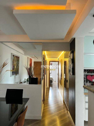 Imagem Apartamento com 3 Quartos à Venda, 94 m² em Vila Gilda - Santo André Imagem Apartamento com 3 Quartos à Venda, 94 m² em Vila Gilda - Santo André