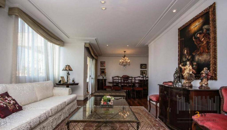 Imagem Cobertura com 4 Quartos à Venda, 370 m² em Vila Leopoldina - São Paulo