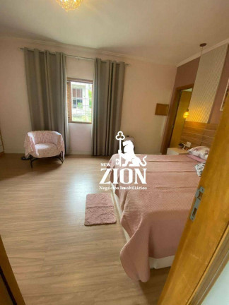 Imagem Sobrado com 3 Quartos à Venda, 179 m² em Vila Rosália - Guarulhos Imagem Sobrado com 3 Quartos à Venda, 179 m² em Vila Rosália - Guarulhos