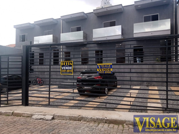 Sobrado com 2 Quartos à Venda,  em Centro - Jacareí
