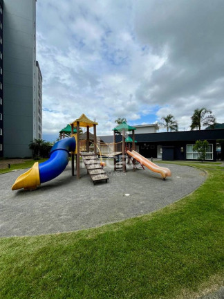Imagem Apartamento com 2 Quartos à Venda, 51 m² em João Pessoa - Jaraguá Do Sul