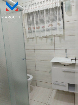 Imagem Apartamento com 2 Quartos à Venda, 50 m² em Residencial Vale Das Nogueiras - Americana