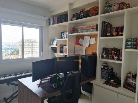 Imagem Apartamento com 3 Quartos à Venda, 134 m² em Santana - São Paulo Imagem Apartamento com 3 Quartos à Venda, 134 m² em Santana - São Paulo