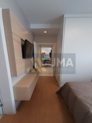 Imagem Apartamento com 3 Quartos à Venda, 100 m² em João Pinheiro - Belo Horizonte