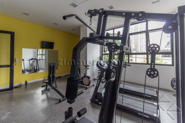 Imagem Apartamento com 2 Quartos à Venda, 99 m² em Pompeia - São Paulo Imagem Apartamento com 2 Quartos à Venda, 99 m² em Pompeia - São Paulo