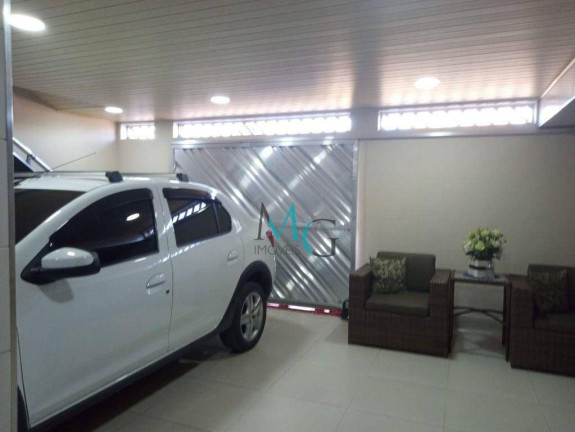 Imagem Casa com 4 Quartos à Venda, 195 m² em Paciência - Rio De Janeiro