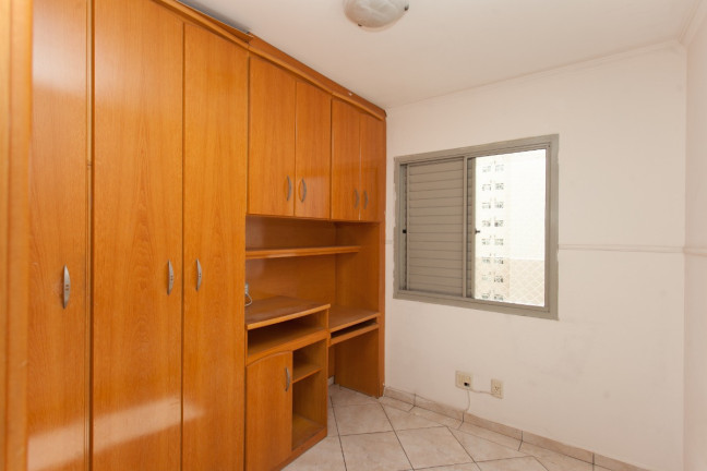 Imagem Apartamento com 2 Quartos à Venda, 50 m² em Imirim - São Paulo