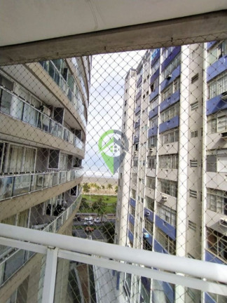 Imagem Apartamento com 2 Quartos à Venda, 73 m² em José Menino - Santos Imagem Apartamento com 2 Quartos à Venda, 73 m² em José Menino - Santos