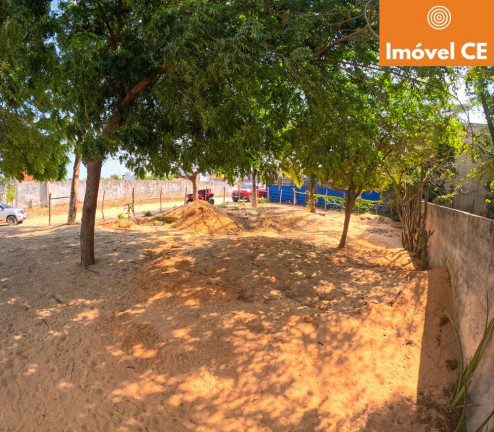 Imagem Terreno à Venda, 300 m² em Jijoca De Jericoacoara Imagem Terreno à Venda, 300 m² em Jijoca De Jericoacoara