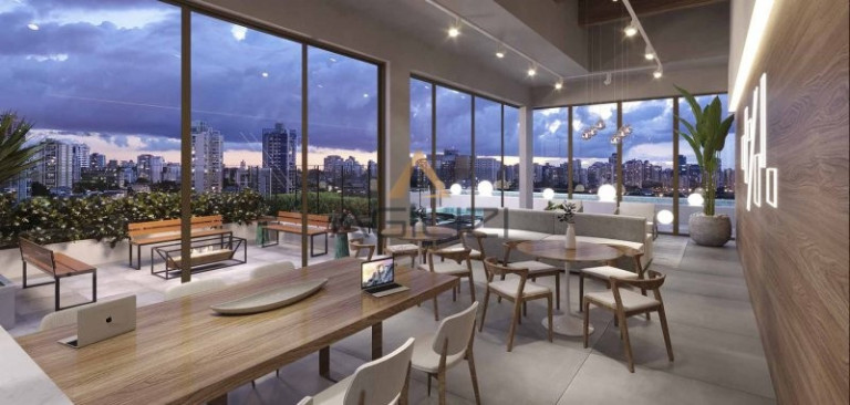 Imagem Apartamento com 3 Quartos à Venda, 109 m² em Perdizes - São Paulo