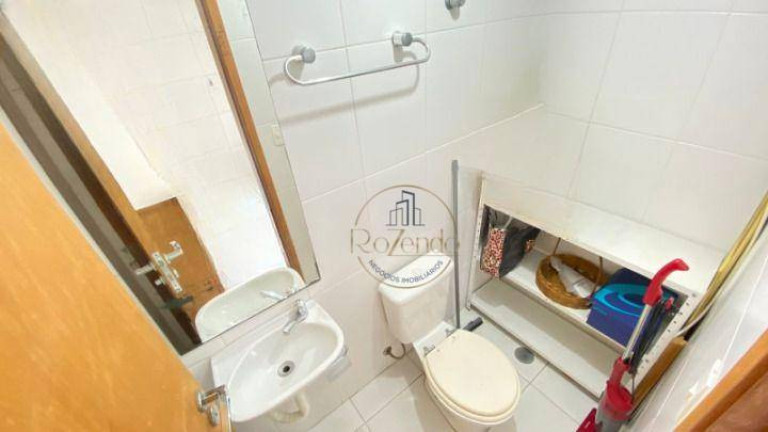 Imagem Apartamento com 3 Quartos à Venda, 130 m² em Jardim Bela Vista - Santo André Imagem Apartamento com 3 Quartos à Venda, 130 m² em Jardim Bela Vista - Santo André