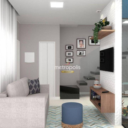 Imagem Casa com 3 Quartos à Venda, 80 m² em Vila Mariana - São Paulo