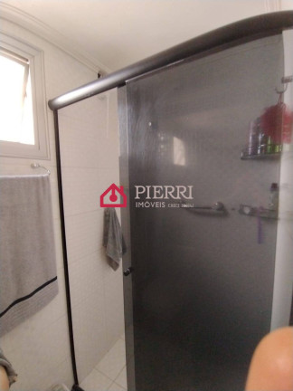 Imagem Apartamento com 3 Quartos à Venda, 55 m² em City América - São Paulo