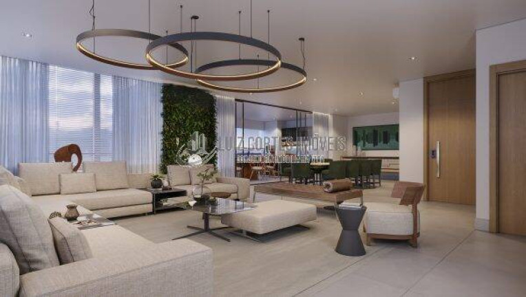 Imagem Apartamento com 4 Quartos à Venda, 346 m² em Jardim Karaíba - Uberlândia Imagem Apartamento com 4 Quartos à Venda, 346 m² em Jardim Karaíba - Uberlândia