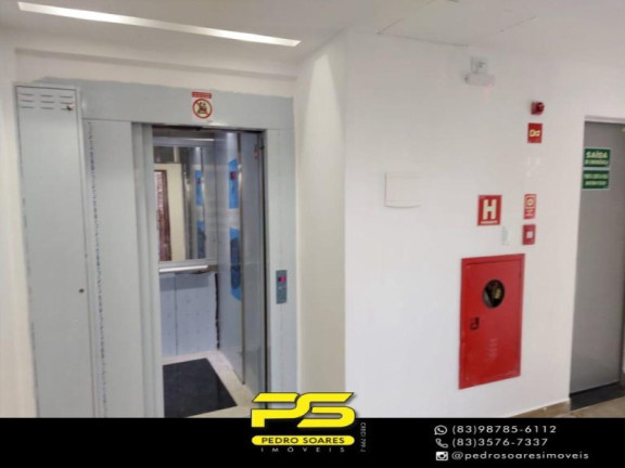 Imagem Imóvel com 3 Quartos à Venda,  em Jardim Cidade Universitária - João Pessoa