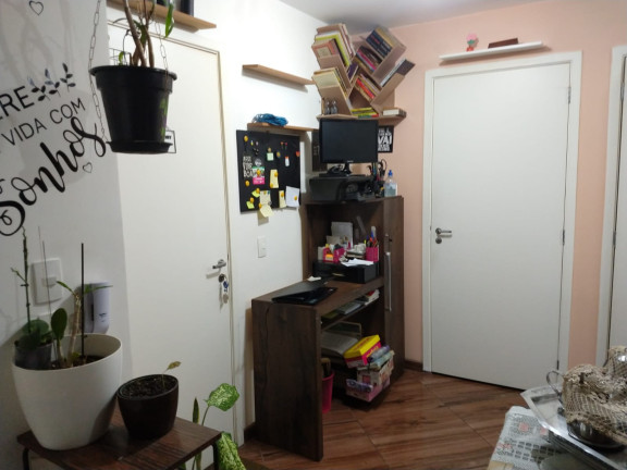 Imagem Imóvel com 1 Quarto à Venda, 31 m² em água Branca - São Paulo Imagem Imóvel com 1 Quarto à Venda, 31 m² em água Branca - São Paulo
