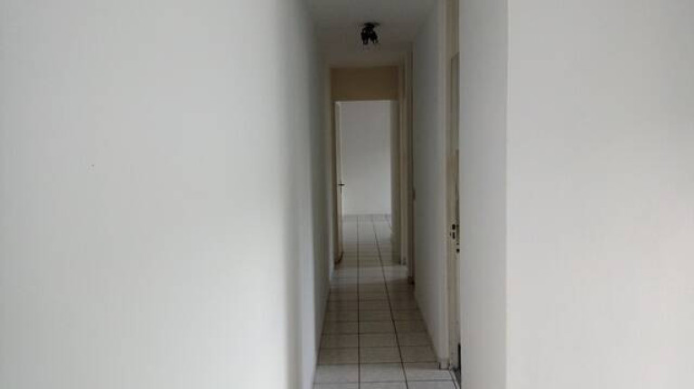 Imagem Apartamento com 2 Quartos à Venda, 60 m² em Ponte De São João - Jundiaí